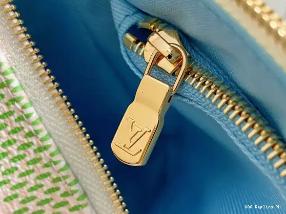 Aaa replica bags LOUIS Accessoires-23.5*13.5*4CM Pochette VUITTON 0630
